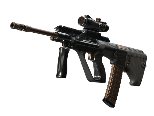 AUG | Luxe Trim - Factory New CS2 Skin