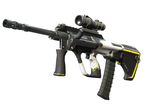 AUG | Torque