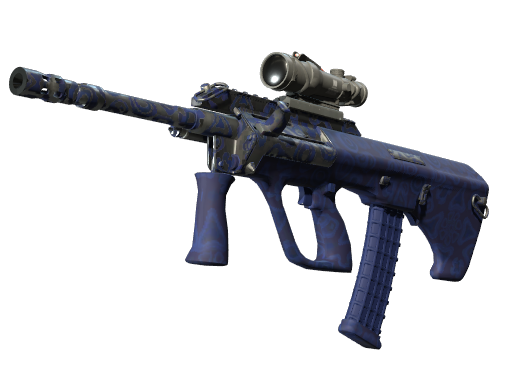 AUG | Navy Murano