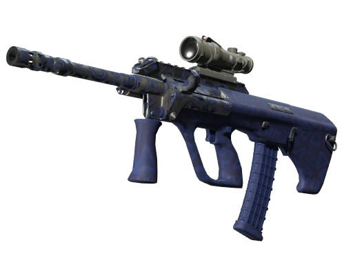 AUG | Navy Murano
