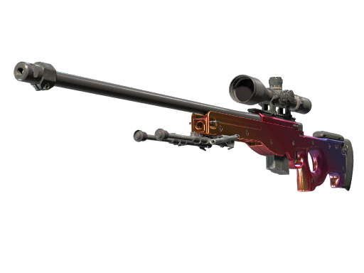 AWP | Fade