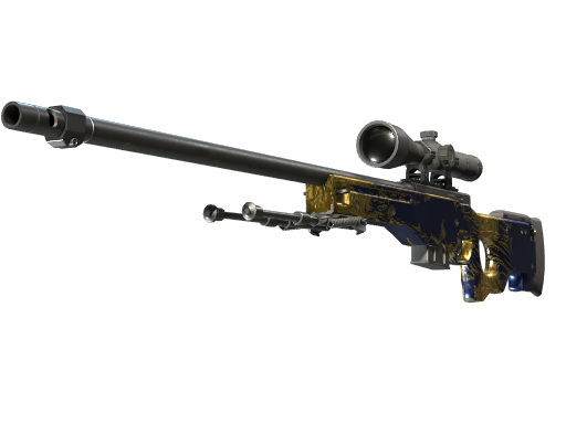 AWP | Man-o'-war