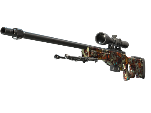 AWP | PAW