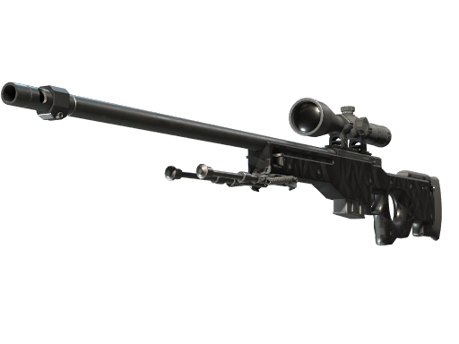 AWP | Graphite