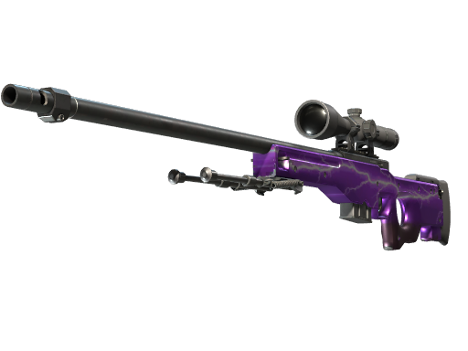 AWP | Lightning Strike
