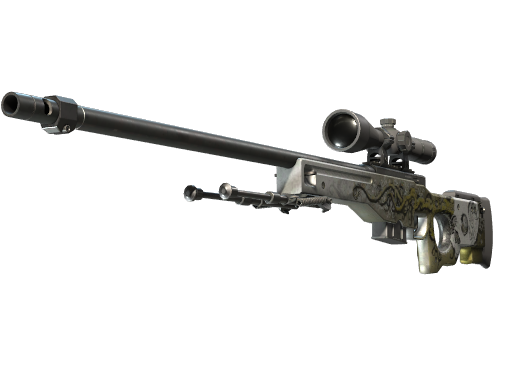 AWP | Worm God