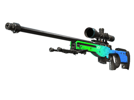 AWP | Ice Coaled