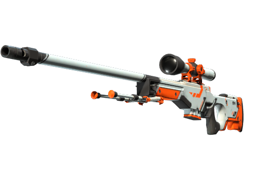 AWP | Asiimov
