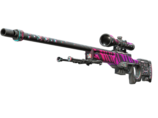 AWP | Chromatic Aberration