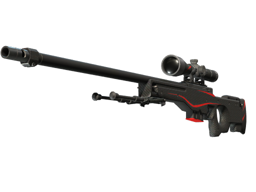 AWP | Redline