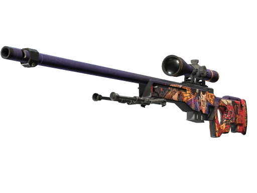 AWP | Oni Taiji