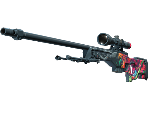 AWP | Hyper Beast