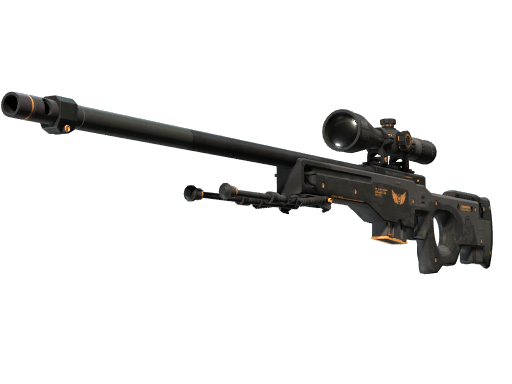AWP | Elite Build