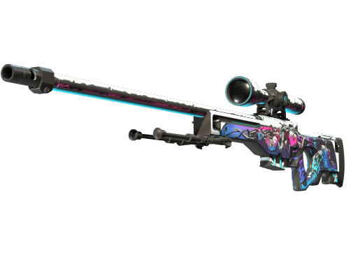AWP | Neo-Noir