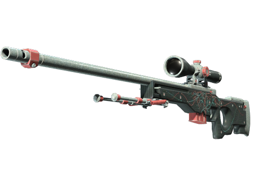 AWP | Capillary
