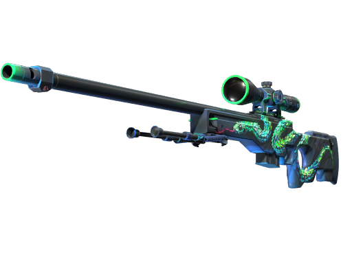 AWP | Atheris