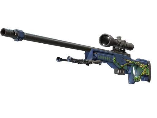 AWP | Corticera