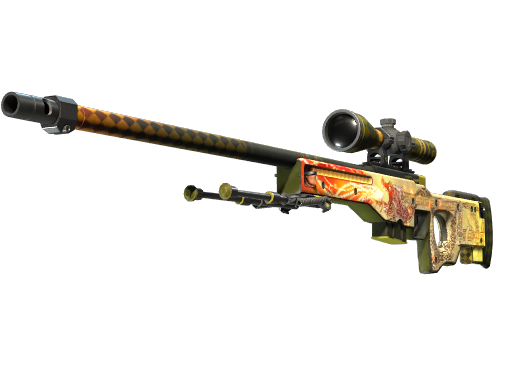 AWP | Dragon Lore