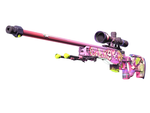 AWP | Crakow!
