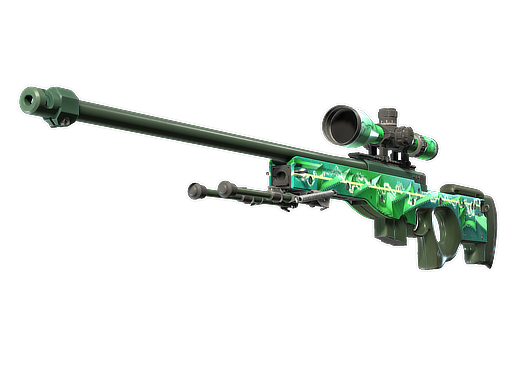 AWP | Green Energy