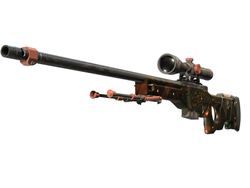 AWP | Mortis