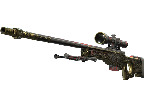 AWP | The Prince