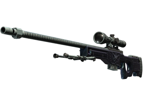 AWP | Exoskeleton