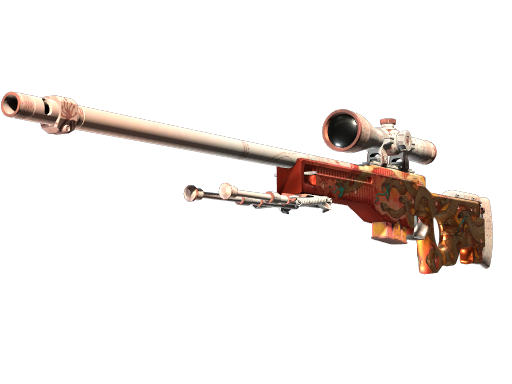 AWP | Desert Hydra