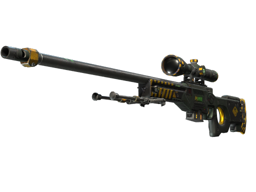 AWP | Phobos