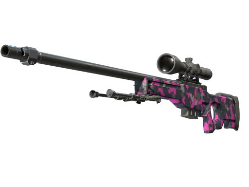 AWP | Pink DDPAT