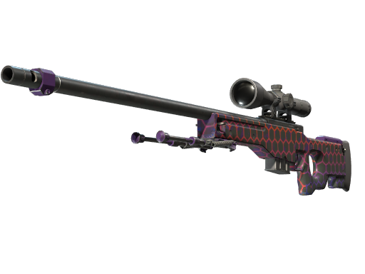 AWP | Electric Hive