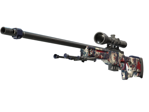 AWP | Acheron