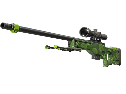 AWP | Pit Viper