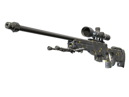 AWP | Arsenic Spill