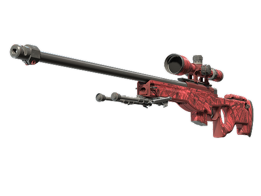 AWP | Exothermic