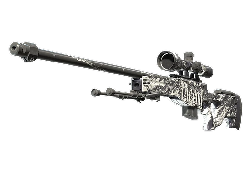 AWP | The End
