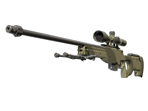 AWP | Safari Mesh