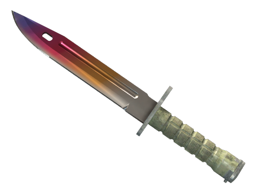 ★ Bayonet | Fade