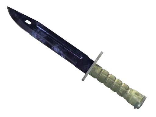 ★ Bayonet | Doppler