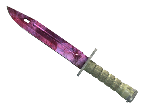 ★ Bayonet | Doppler