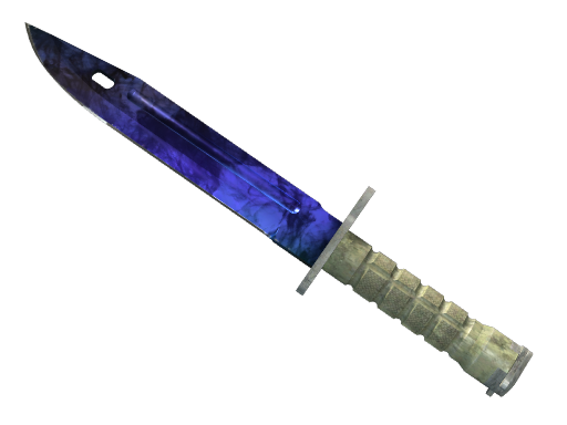 ★ Bayonet | Doppler
