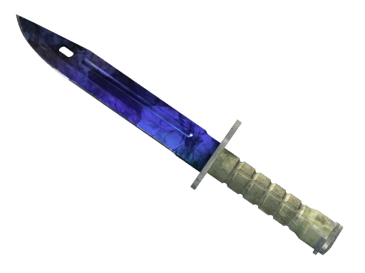 ★ Bayonet | Doppler