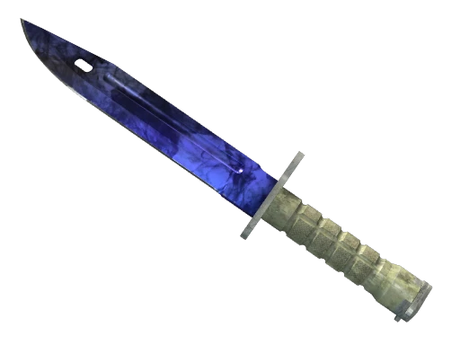 ★ Bayonet | Doppler