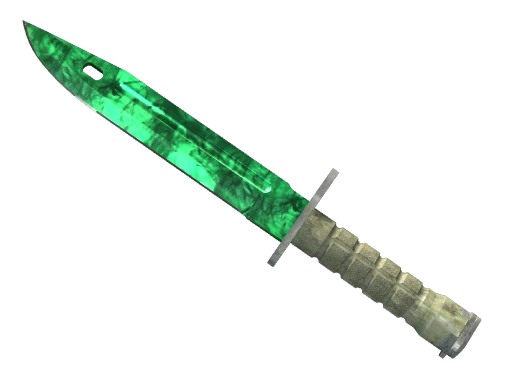 ★ Bayonet | Gamma Doppler