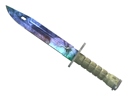 ★ Bayonet | Gamma Doppler