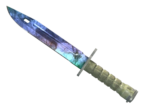 ★ Bayonet | Gamma Doppler