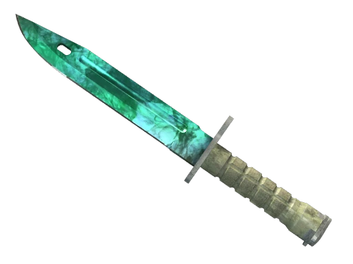 ★ Bayonet | Gamma Doppler
