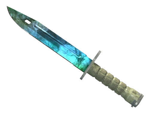 ★ Bayonet | Gamma Doppler