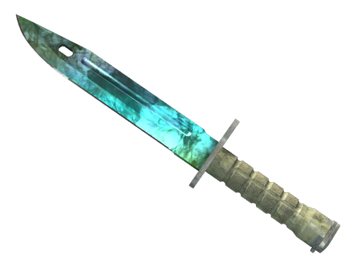 ★ Bayonet | Gamma Doppler (Phase 4)