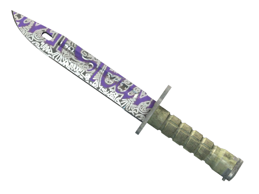 ★ Bayonet | Freehand
